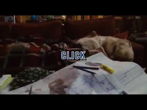 The Cars "Magic" (Click movie clip)