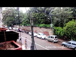 Micromax Canvas 4 A210 Camera Review With Photo and Video Samples