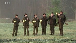 Myslivost po Česku - Nedej se! | Česká televize