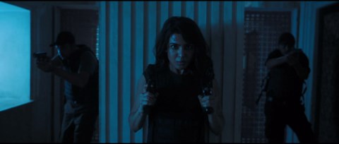 Citadel: Honey Bunny - Official Trailer