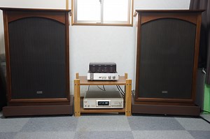 ALTEC-604E VS 604G