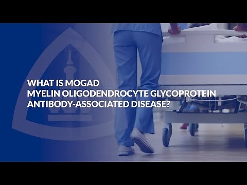 Myelin Oligodendrocyte Glycoprotein Antibody-Associated Disease (MOGAD) – Q&A with Brenda Banwell