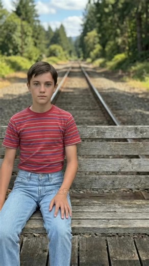 Stand By Me Cast Transformation: Then and Now