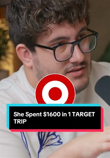 Extravagant Target Shopping Spree: $1600 Spend Analysis