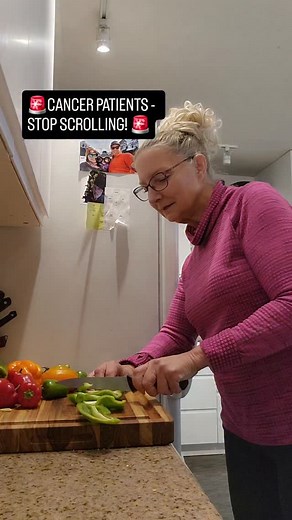 If you're in the middle of a cancer battle and watching the scale drop faster than our patience at a traffic jam—LISTEN UP! I’ve BEEN THERE, watching my own body do the disappearing act, I almost filed a missing person report on myself! Every bite felt like I was trying to eat the elephant in the room Meals were like a horror movie. Wasting away? Yeah, it’s a real-life villain, and it's as sneaky as a raccoon in your kitchen at midnight It’s NOT just “eat more” either, we would if we could, righ