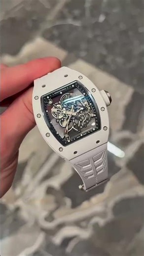 RM-style Skeleton Watch Collection | Bold Modern Designs At An Accessible Price