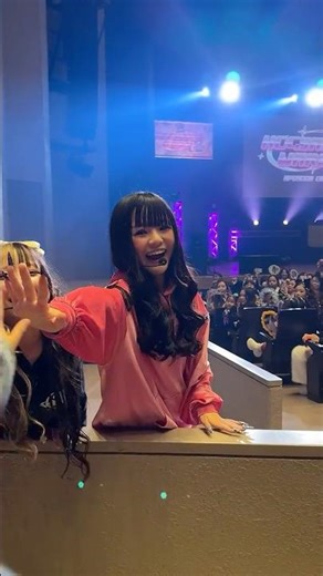 栃木公演ありがとうございました💛【KOGYARU初代専属モデル】 #子ギャル#コギャル #ギャル