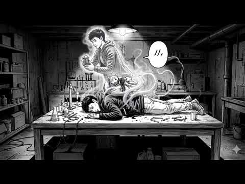 CATMAN REBORN! - New Superhero Origin & Kickstarter Launch | #catman #superhero #comics