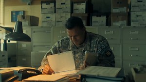 330K views · 4.5K reactions | Reacher incontra il suo nuovo sergente   #REACHER | Amazon Prime Video | Facebook