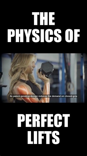 Now on Kickstarter: GripMod - The Universal Grip Attachment for Stronger Lifts