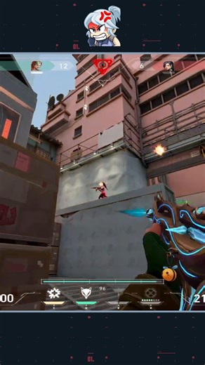 92K views · 441 reactions | God flash! #Valorant | ValoPerspective | Facebook