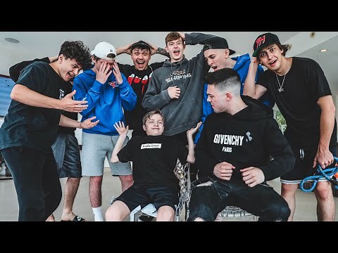 Guess That FaZe Member Challenge