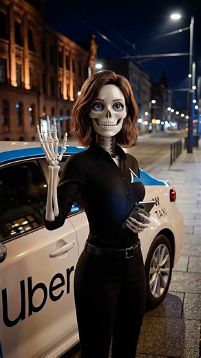 Fuel on reserve and you have to wait again for the transfer for the courses?