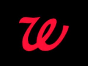 WalGreens logo
