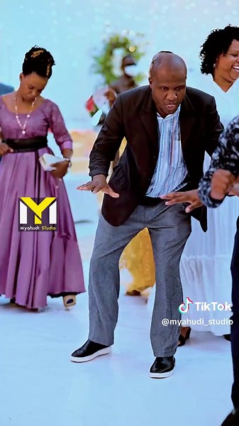 Myahudi studio on TikTok