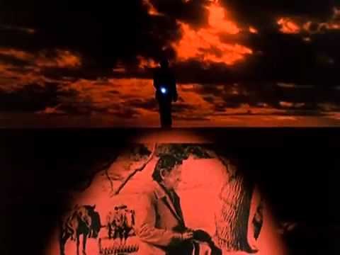 "NBC Sunday Mystery Movie" TV Intro