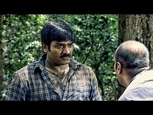 Kavan Action Scene | South Indian Hindi Dubbed Best Action Scenes 2019