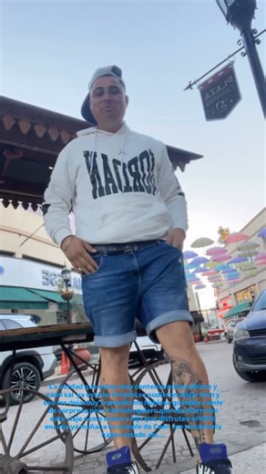 "El Moneda" lamentó no haber podido acompañar a su expareja, Kami Franco, a su viaje a Punta Cana y le mandó un saludo de cumpleaños: "Estoy angustiado porque me encantaría haber estado ahí. Pensé en caerle de sorpresa, pero no quiero meterle presión".