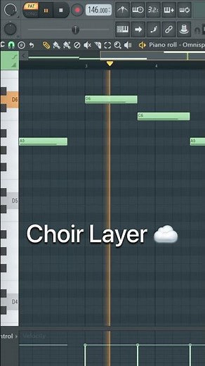 How to make a Drake type beat! 🔥 (FL Studio Tutorial)