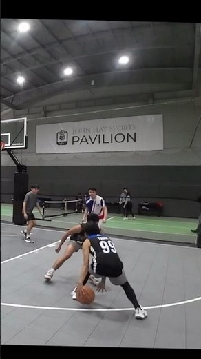 Crossover Step Back Basketball Highlights #basketballhighlights #basketball #crossover