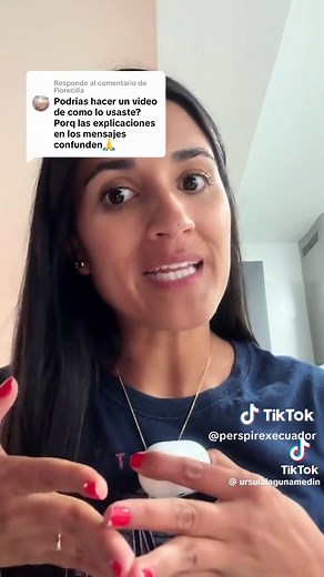 Guía Completa sobre Perspirex: Aplicación y Variedades