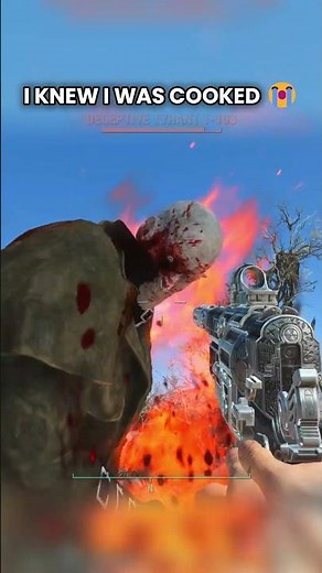 Never seen Mr X from this close 😭 Fallout 4 Funny moments