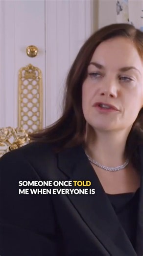 It's part of the process 🎥: Ruth Wilson | Harper's Bazaar UK #AlwaysWinning #DreamHardWorkHarder #KingdomDramaSchool #DramaSchool #Actor #Auditions #Audition #RuthWilson | Kingdom School of Arts