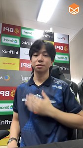 29K views · 445 reactions | WHEN LIFE GIVES YOU.. MLBB PLAYERS 朗 Sanford, SuperMarco, and Kelra take on the supernatural trend during the recently concluded MPL Philippines Season 15 regular season. | via Gillian Trinidad/GG Network Follow #GGNetwork for more esports and gaming updates. #MLBB #MobileLegendsBangBang #Esports #MPLPHSeason15 #SIBOL #LakadMatatag | GG Network | Facebook