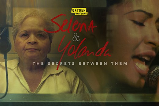 Selena Quintanilla's Killer Yolanda Saldívar Speaks Out in Selena & Yolanda: Secrets Between Them | Oxygen