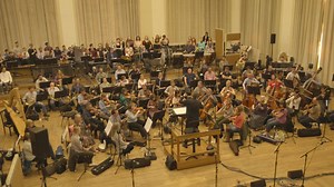 146K views · 848 reactions | Sitzprobe: The company of Chess rehearse together with the ENO chorus and orchestra for the very first time. Chess - 5 Weeks Only from 26th April, Book Now https://www.eno.org/whats-on/chess/ | Chess The Musical | Facebook