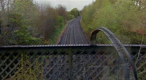 Could this be the key to easing Birmingham's rush hour congestion? Re-opening old railway stations in the city. | BBC Birmingham
