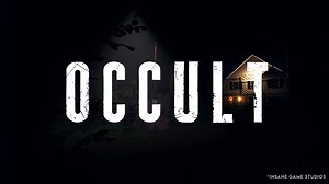 OCCULT by Insane Game Studio