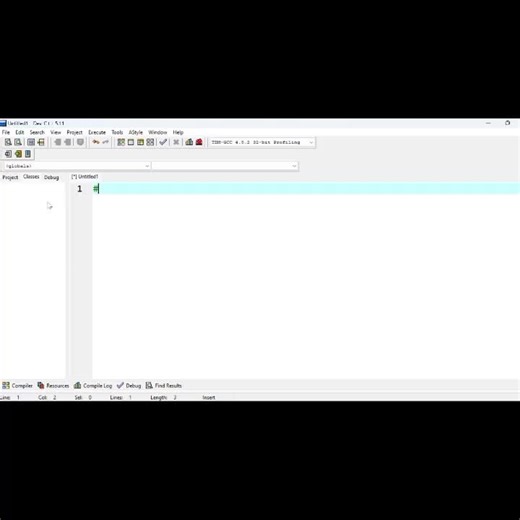 Calculator using Function in Cpp language #programming #codinglife #cpp #cppprogramming