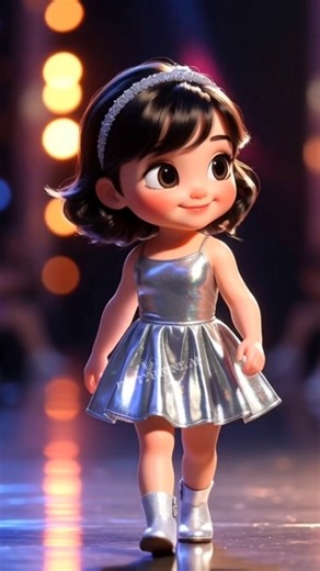 cute babies doing modelling #baby #fashion #fashiontrends #shortsfeed #viral