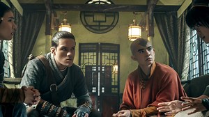 AVATAR NETFLIX : Analizando el Teaser del Libro Tierra 🪨🪨| Live Action, parte 1 | Appa Comics