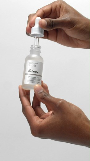 The Ordinary Alpha Arbutin 2% HA is a brightening serum that is specifically designed to target uneven skin tone and visibly improve pigmentation. It does so by combining a high concentration of purified alpha arbutin, a well-known brightening ingredient, with hyaluronic acid for enhanced skin delivery. ✨Brightening ✨Skin evening To our friends in Australia and New Zealand 🇦🇺 🇳🇿, the wait is finally over. Not only is Alpha Arbutin 2% HA now available in AUS NZ, we’re also extending a 23% dis