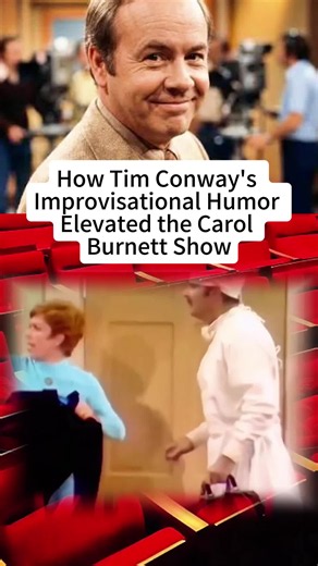 Tim Conway Best Moments on The Carol Burnett Show
