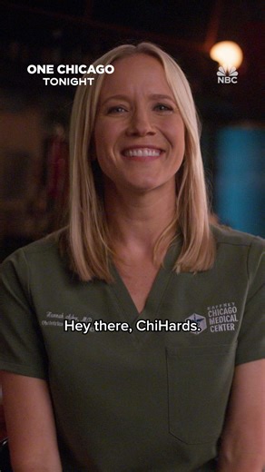 10K views · 16 reactions | NBC's One Chicago premieres TONIGHT at 8/7c and streaming on Peacock. | NBC | Facebook