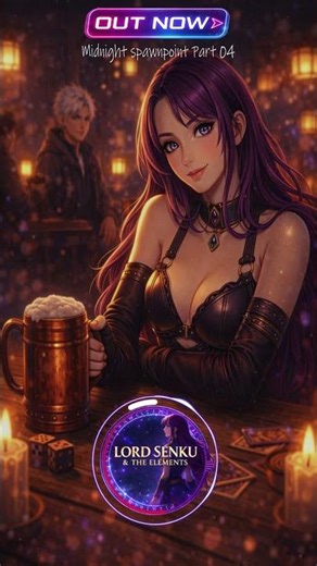 Midnight spawnpoint Part 04