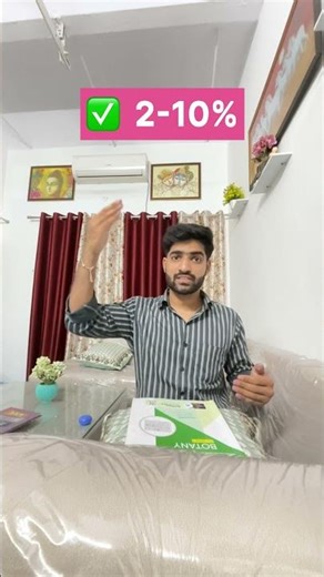 🤫Ecosystem PYQ | NEET Biology Previous Year Questions | Ecosystem Important Questions for NEET 2026