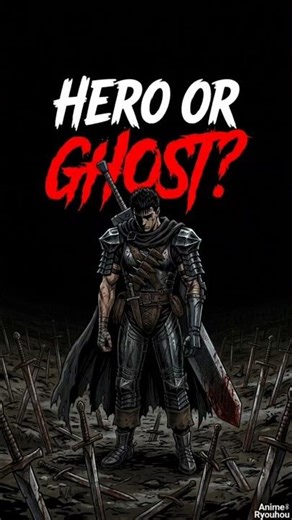 Why Guts Actually Refuses to Find Peace
