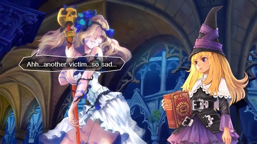 GrimGrimoire OnceMore western release date set for April 2023