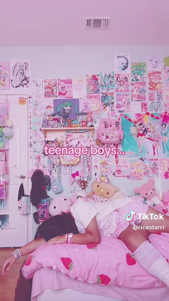 Exploring Kawaii Fashion: Outfits and Trends for Teens
