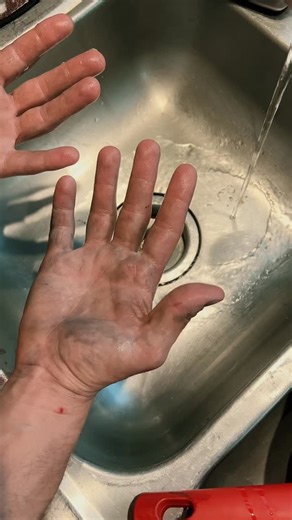 13 reactions |  Jax Wax Hand Scrub is a premium hand cleaner formulated to remove grease, grime, and dirt without drying out your skin. It is enriched with moisturizers to leave your hands feeling soft and smooth after each use.﫧 #detailersofinstagram #autodetailing #detailing * Home of REAL Car Care | Jax Wax | Facebook