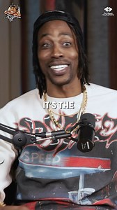 Mario when from hooping in the snow ❄️ to hooping for the heat 🔥 | Dwight Howard