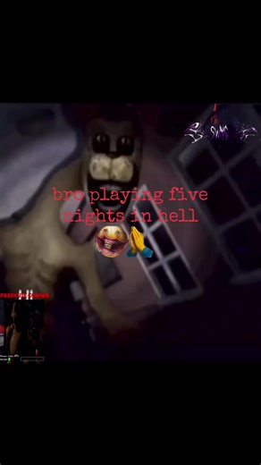 Experience Nightmarish Adventures in Five Nights at Freddy's