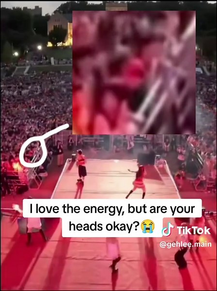 Korea University Festival Highlights and Vibes