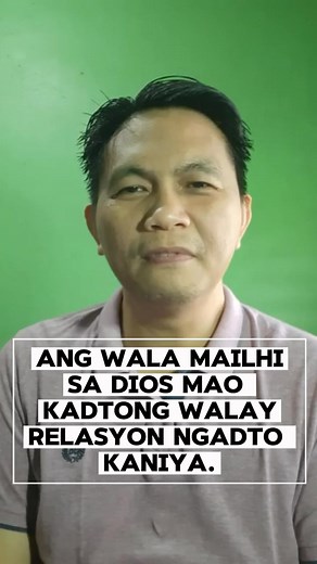 Lamdag Sa Buntag (Edited Episode): Sigpit Ang Pultahan sa Langit | Michael Hormach