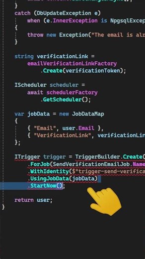 Need Background Jobs? Try Quartz in .NET