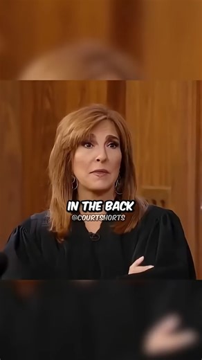 Judge Left Speechless by Brilliant Hair Invention 💡🤯 Full video in comment 👇 | Court Insight